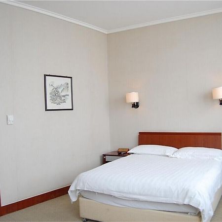 Nanning Qingzhou Rental Apartments Экстерьер фото