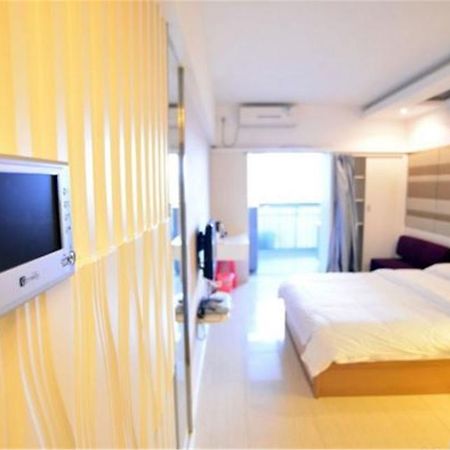 Nanning Qingzhou Rental Apartments Экстерьер фото