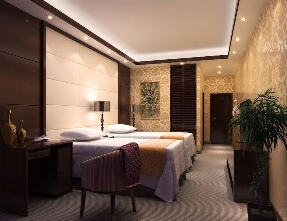 Nanning Qingzhou Rental Apartments Экстерьер фото