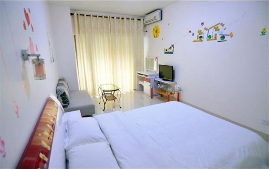 Nanning Qingzhou Rental Apartments Экстерьер фото