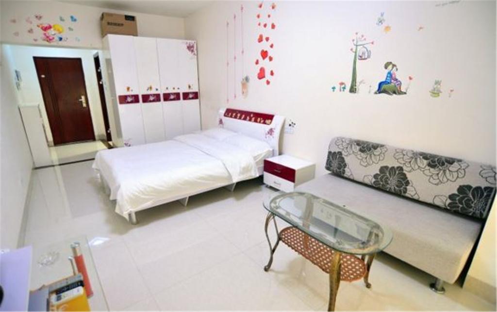 Nanning Qingzhou Rental Apartments Экстерьер фото