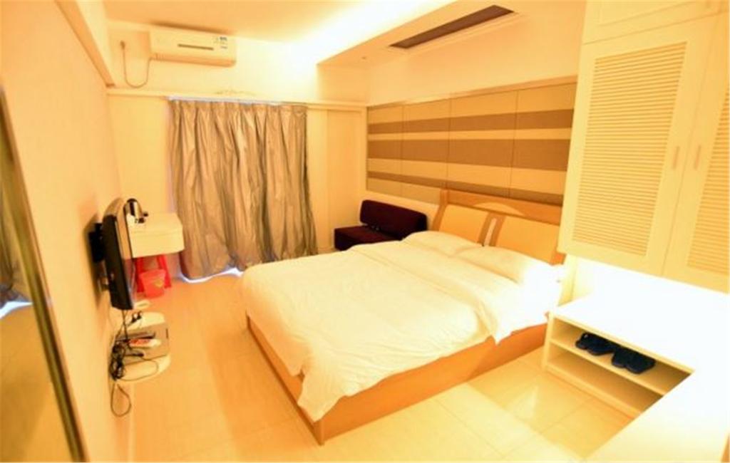 Nanning Qingzhou Rental Apartments Экстерьер фото