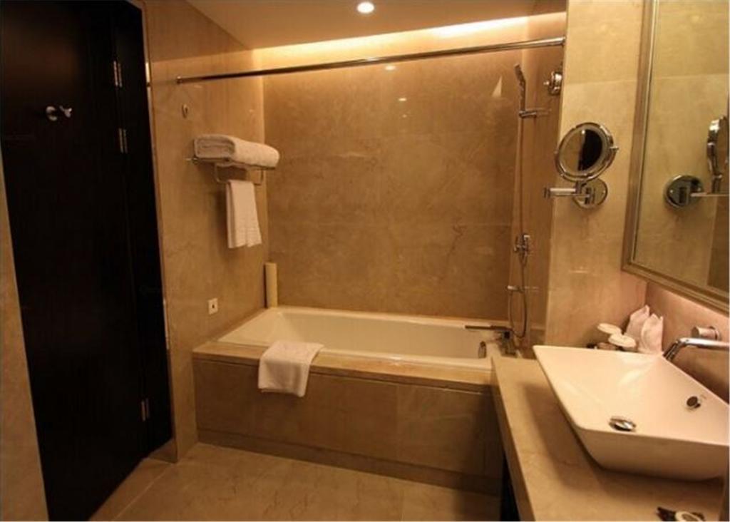 Nanning Qingzhou Rental Apartments Экстерьер фото